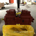 Excavator Main Pump R220LC-5 Hydraulic Pump